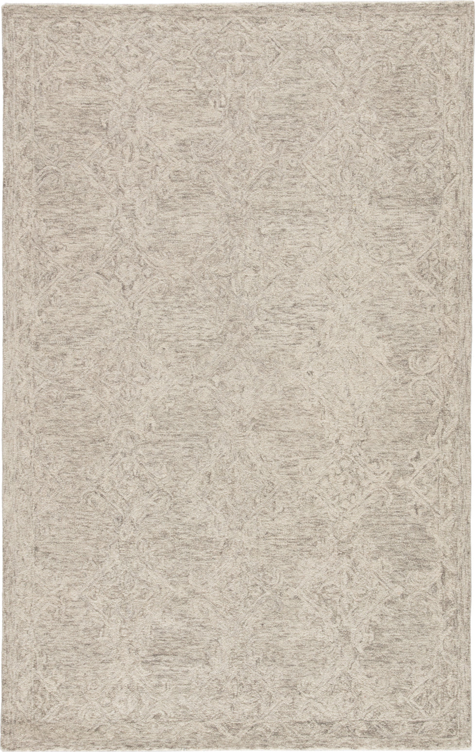 Jaipur Living Province Corian PRO05 Gray Area Rug Incredible Rugs and
