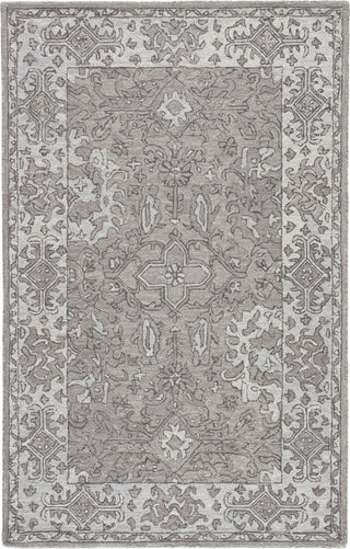 Jaipur Living Province Wintour PRO06 Gray Area Rug Main Image