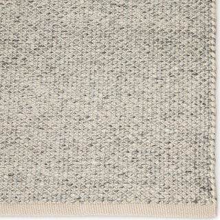 Jaipur Living Pasadena Lamanda PSD01 Light Gray/Ivory Area Rug