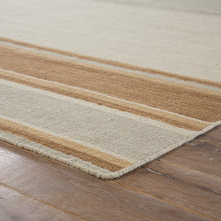 Jaipur Living Pura Vida Kingston PV05 Brown/Gray Area Rug