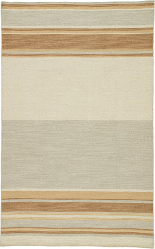 Jaipur Living Pura Vida Kingston PV05 Brown/Gray Area Rug