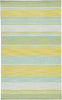 Jaipur Living Pura Vida La Palma PV08 Aqua/Green Area Rug