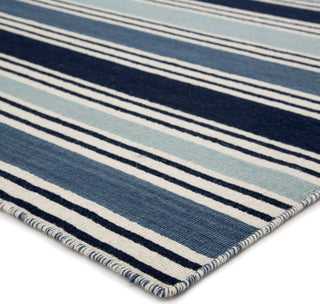 Jaipur Living Pura Vida Salada PV31 Blue/White Area Rug