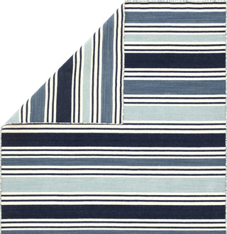 Jaipur Living Pura Vida Salada PV31 Blue/White Area Rug