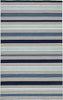 Jaipur Living Pura Vida Salada PV31 Blue/White Area Rug