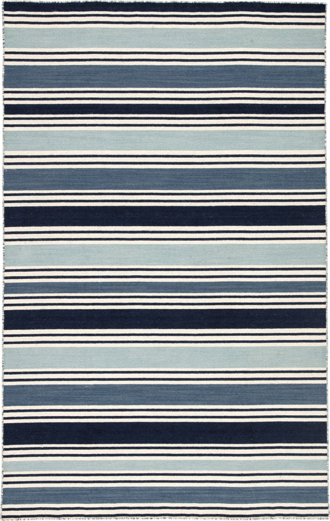 Jaipur Living Pura Vida Salada PV31 Blue/White Area Rug
