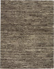 Jaipur Living Pathways by Verde Home Nairobi PVH03 Dark Brown/Light Gray Area Rug - Top Down