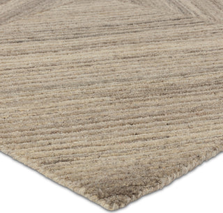 Jaipur Living Pathways Istanbul PVH17 Gray/Cream Area Rug by Verde Home Corner Image