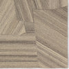 Jaipur Living Pathways Istanbul PVH17 Gray/Cream Area Rug by Verde Home Detail Image