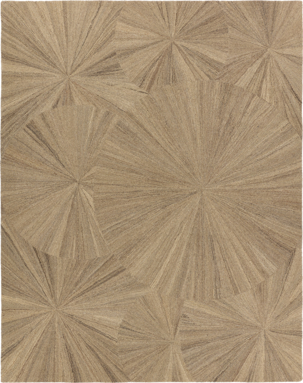Sao Rug Jaipur Living Pathways Sao Paulo PVH19 Taupe/Tan Area Rug by Verde Home ...