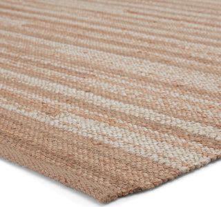 Jaipur Living Rampart Avena RAM01 Beige/Cream Area Rug