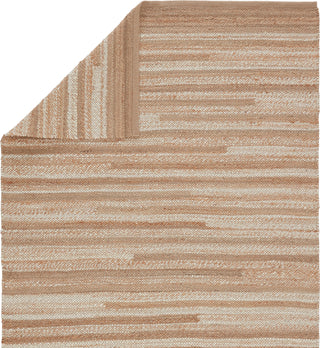 Jaipur Living Rampart Avena RAM01 Beige/Cream Area Rug