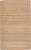 Jaipur Living Rampart Cania RAM02 Beige/White Area Rug main image