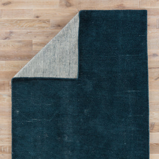 Jaipur Living Rebecca Limon RBC01 Indigo Area Rug