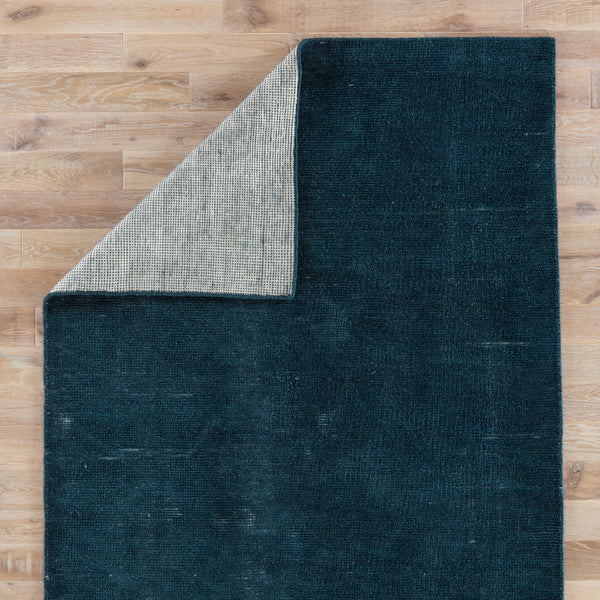 Jaipur Living Rebecca Limon RBC01 Indigo Area Rug – Incredible Rugs and ...