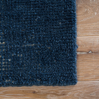 Jaipur Living Rebecca Limon RBC01 Indigo Area Rug