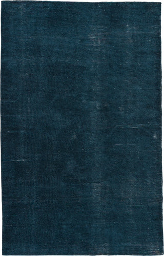 Jaipur Living Rebecca Limon RBC01 Indigo Area Rug