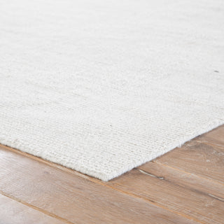 Jaipur Living Rebecca Limon RBC03 White Area Rug