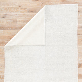 Jaipur Living Rebecca Limon RBC03 White Area Rug