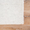 Jaipur Living Rebecca Limon RBC03 White Area Rug