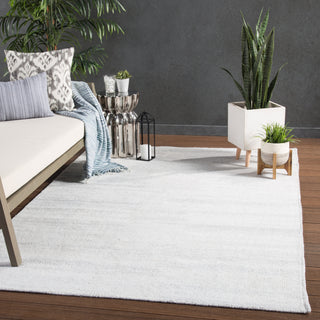 Jaipur Living Rebecca Limon RBC03 White Area Rug