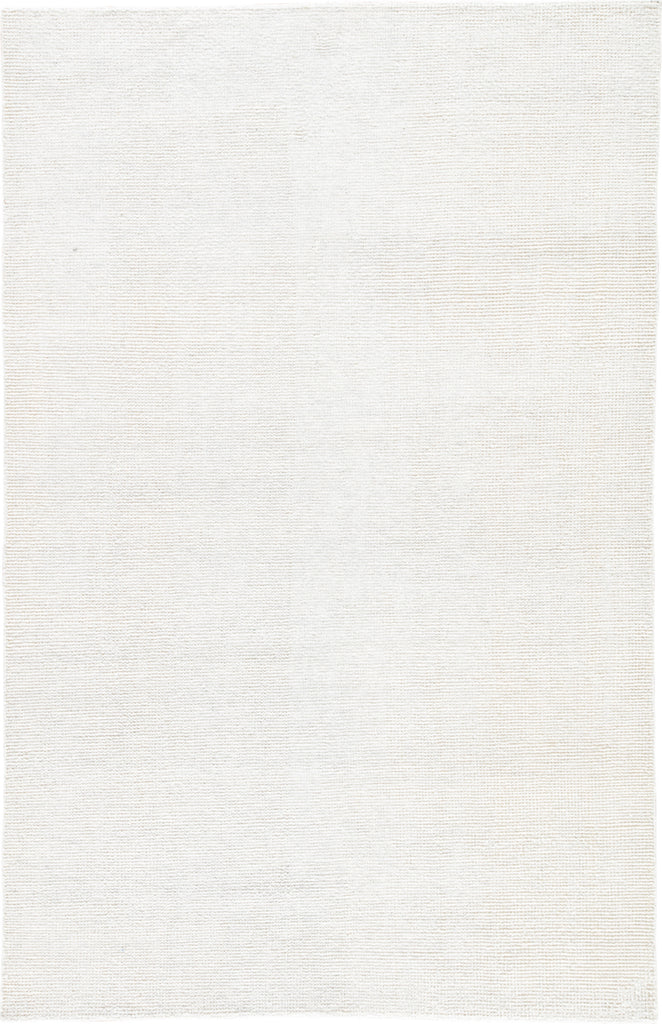 Jaipur Living Rebecca Limon RBC03 White Area Rug