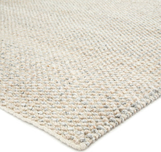 Jaipur Living Rebecca Limon RBC05 Ivory/Gray Area Rug