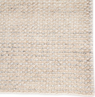 Jaipur Living Rebecca Limon RBC05 Ivory/Gray Area Rug