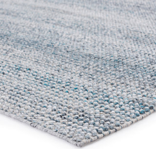 Jaipur Living Rebecca Crispin RBC08 Blue/White Area Rug