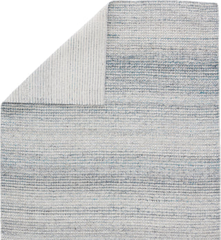 Jaipur Living Rebecca Crispin RBC08 Blue/White Area Rug