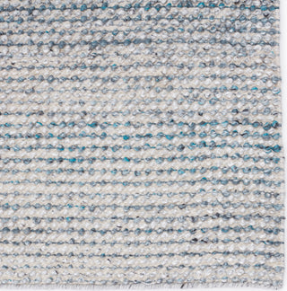 Jaipur Living Rebecca Crispin RBC08 Blue/White Area Rug