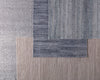 Jaipur Living Rebecca Crispin RBC08 Blue/White Area Rug