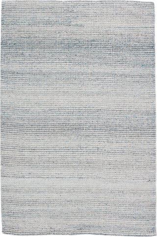 Jaipur Living Rebecca Crispin RBC08 Blue/White Area Rug