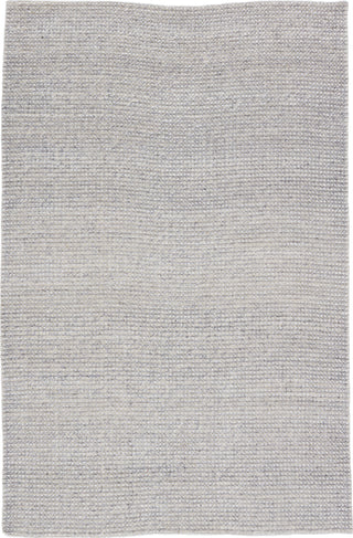 Jaipur Living Rebecca Crispin RBC09 Gray/Ivory Area Rug Main Image