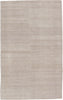 Jaipur Living Rebecca Limon RBC10 Light Taupe Area Rug Main Image