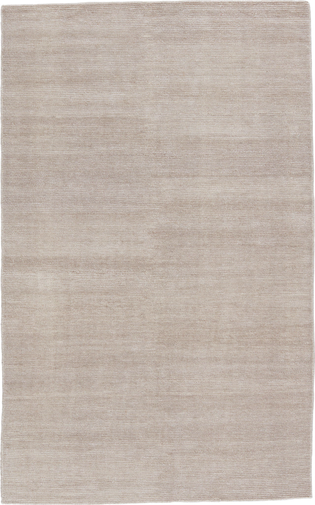 Jaipur Living Rebecca Limon RBC10 Light Taupe Area Rug Main Image