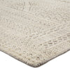 Jaipur Living Reign Jadene REI07 White/Light Gray Area Rug Video Image