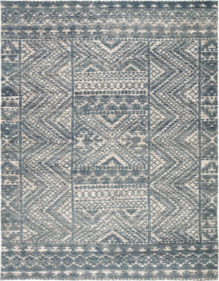 Jaipur Living Reign Prentice REI08 Blue/Ivory Area Rug Main Image