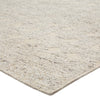 Jaipur Living Reign Abelle REI09 Gray/Beige Area Rug Corner Image