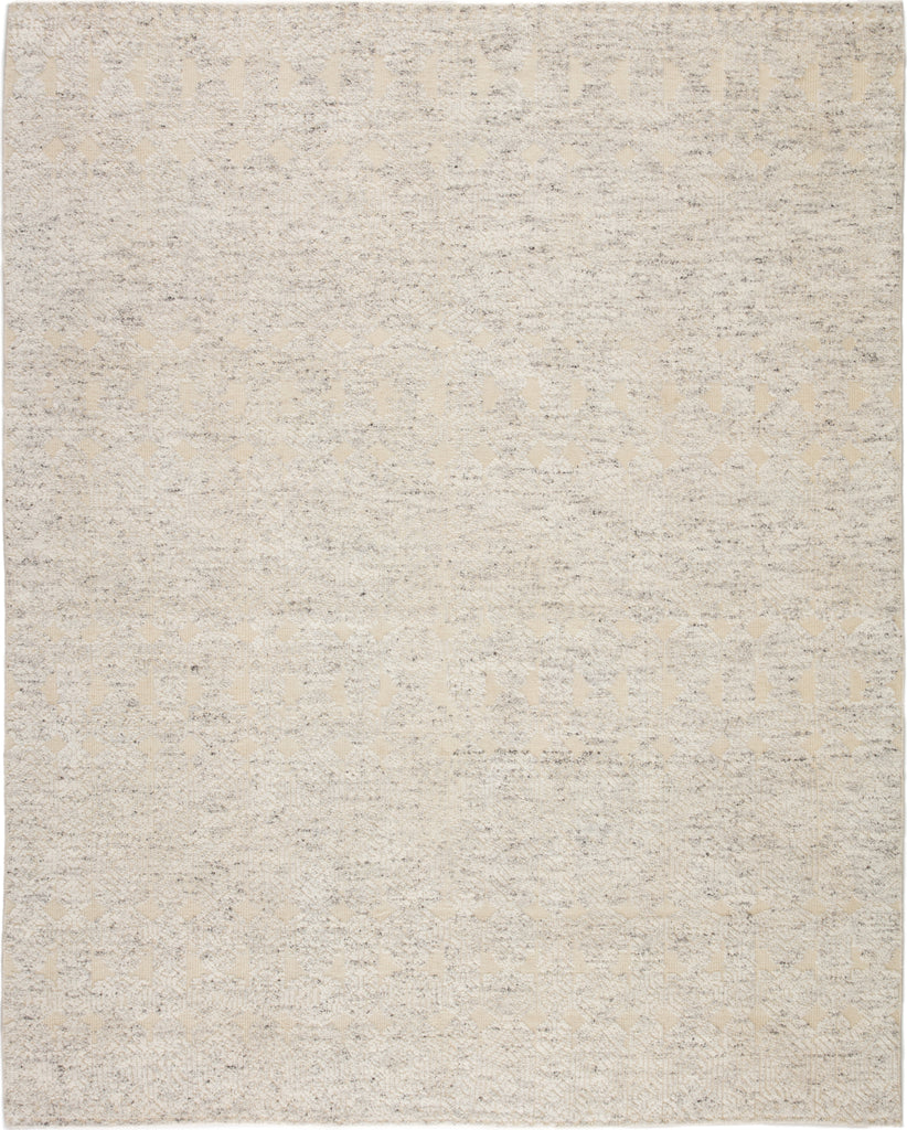 Jaipur Living Reign Abelle REI09 Gray/Beige Area Rug Main Image