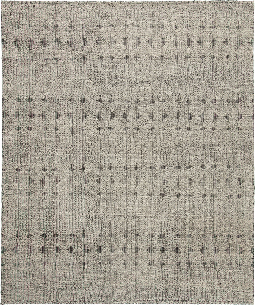 Jaipur Living Reign Abelle REI11 Gray/Black Area Rug Main Image