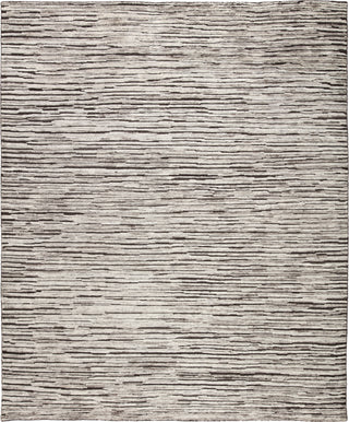 Jaipur Living Reign Ramsay REI13 Dark Gray/Ivory Area Rug - Top Down