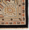 Jaipur Living Revolution Celestial REL07 Black/Pink Area Rug