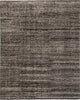 Jaipur Living Reverb Kinetic REP01 Black/Ivory Area Rug by Pollack - Top Down