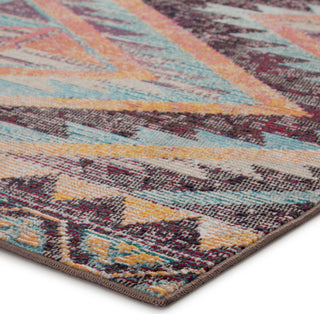 Jaipur Living Rhythmik Decca RHN11 Multicolor Area Rug by Nikki Chu