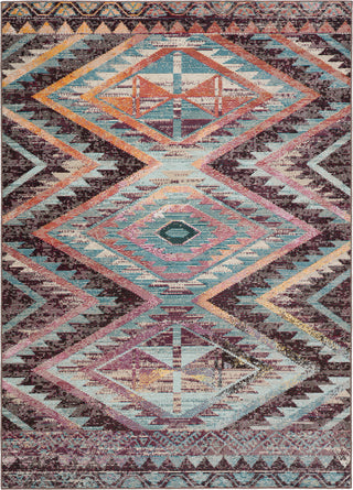 Jaipur Living Rhythmik Decca RHN11 Multicolor Area Rug by Nikki Chu