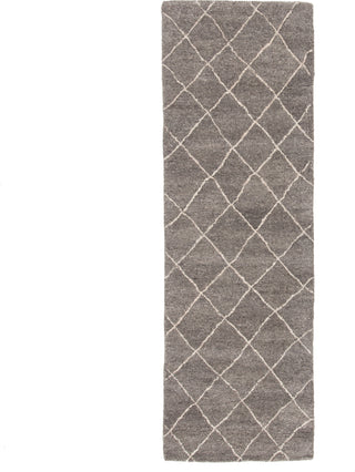 Jaipur Living Riad Gem RIA01 Gray Area Rug