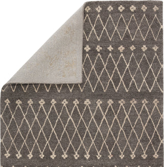 Jaipur Living Riad Sagar RIA06 Gray/White Area Rug