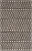 Jaipur Living Riad Sagar RIA06 Gray/White Area Rug