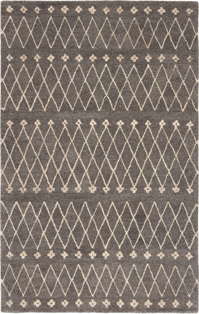Jaipur Living Riad Sagar RIA06 Gray/White Area Rug